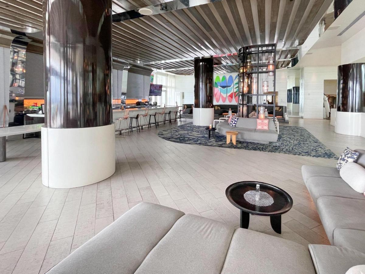 Last Min Weeknd Sale! Luxury Corner 1 Bedroom W Residence With Fantastic Intercoastal Views, Pool & Hot Tub Fort Lauderdale Bagian luar foto